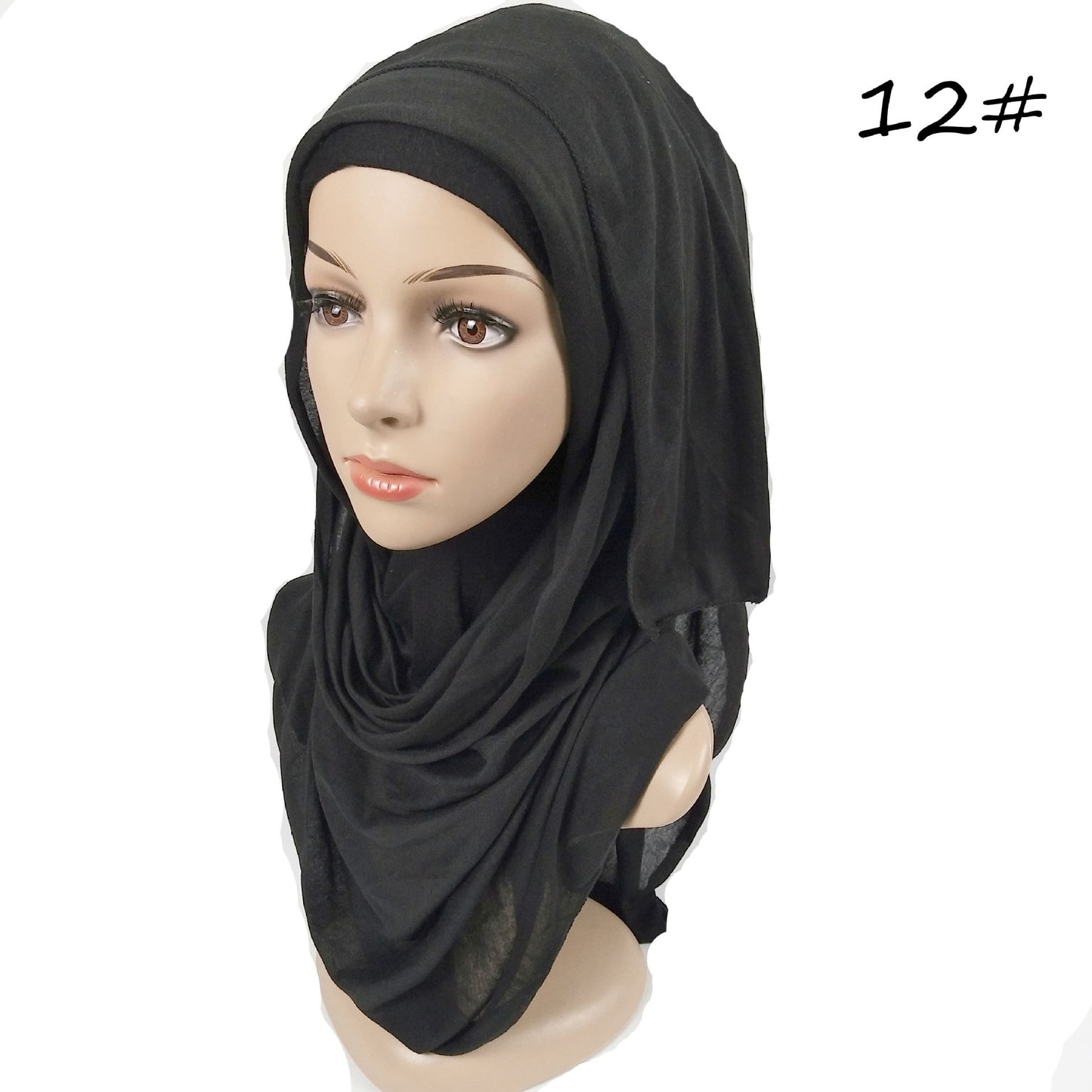 Islamic hijab