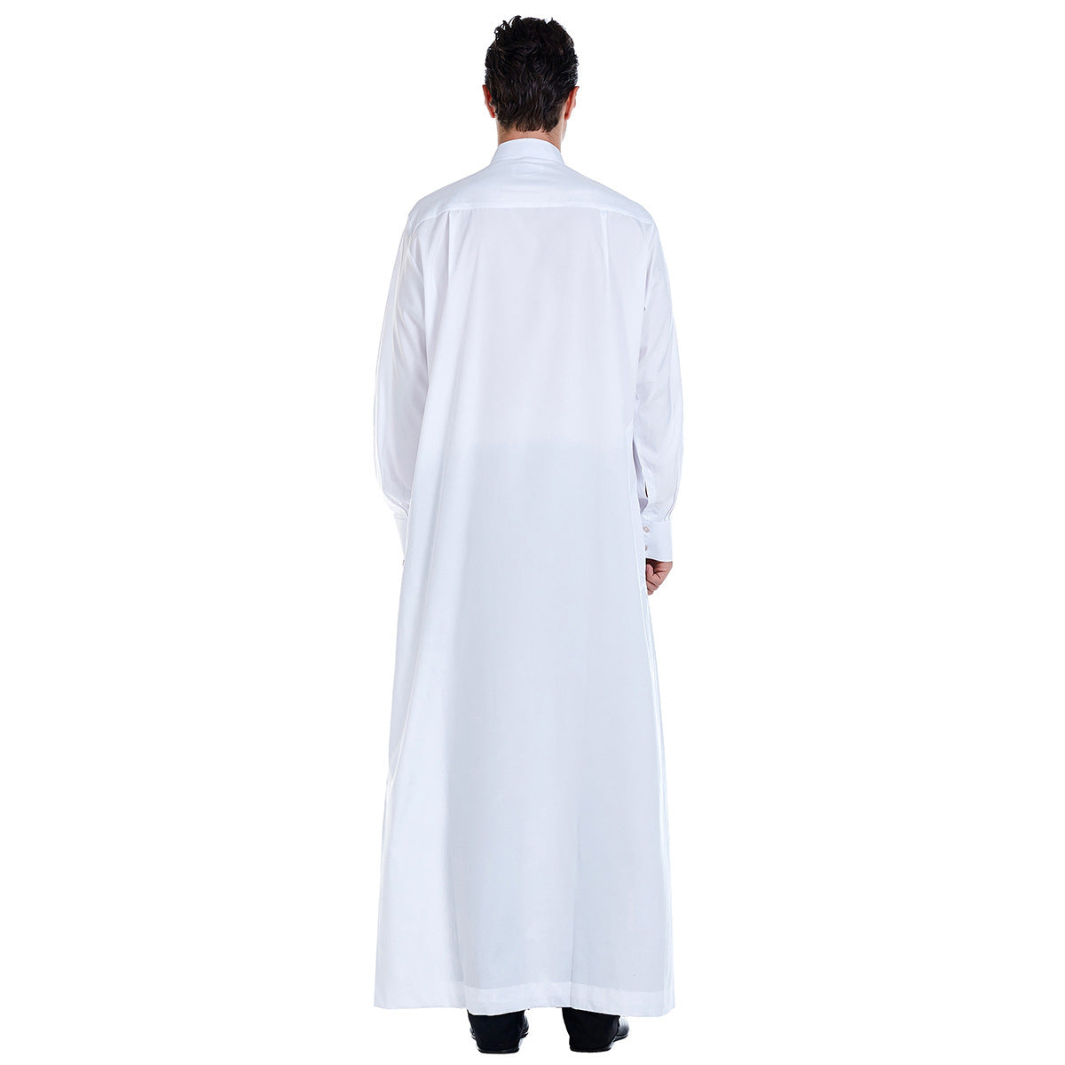 Muslim Arab Middle Eastern Men's Robe