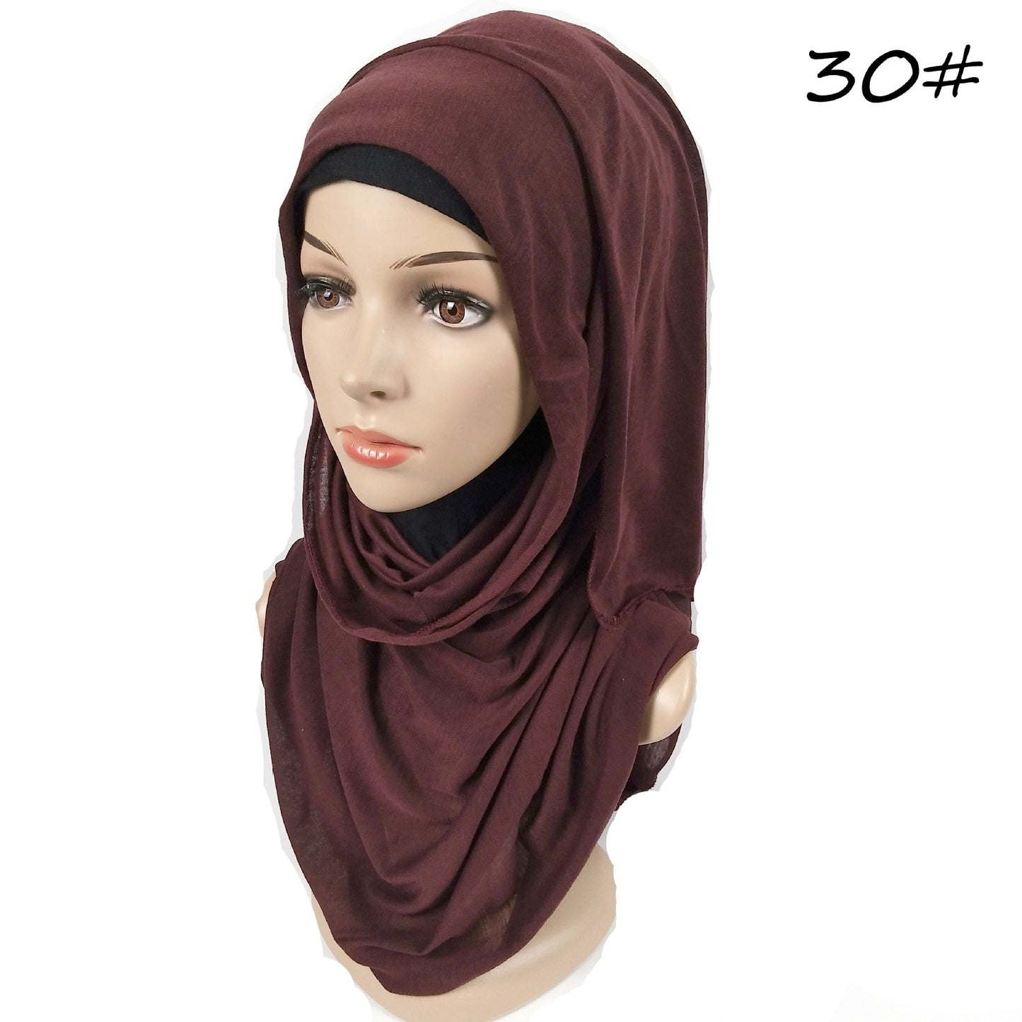 Islamic hijab